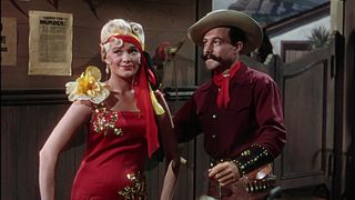 71. Поющие под дождем (1952)