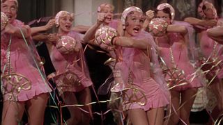 72. Поющие под дождем (1952)