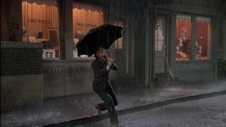 73. Поющие под дождем (1952)