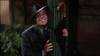 74. Поющие под дождем (1952)