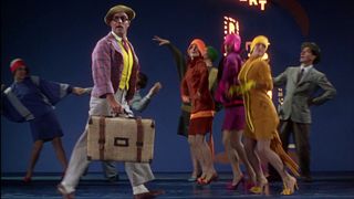 75. Поющие под дождем (1952)