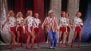 77. Поющие под дождем (1952)