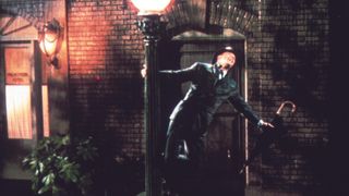 8. Поющие под дождем (1952)