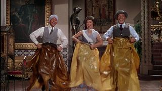 80. Поющие под дождем (1952)