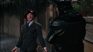 82. Поющие под дождем (1952)