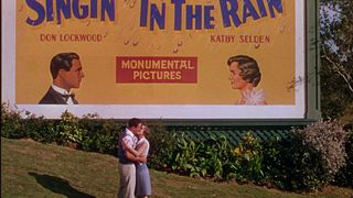 83. Поющие под дождем (1952)