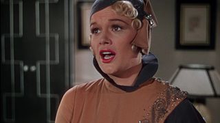 87. Поющие под дождем (1952)