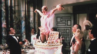 9. Поющие под дождем (1952)