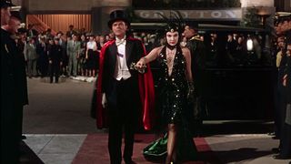 90. Поющие под дождем (1952)