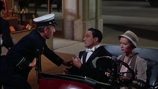 91. Поющие под дождем (1952)