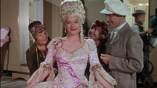 93. Поющие под дождем (1952)