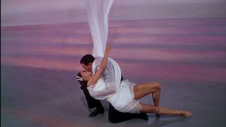 95. Поющие под дождем (1952)