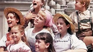 100. Звуки музыки (1965)