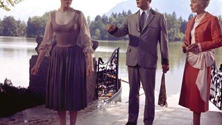 102. Звуки музыки (1965)