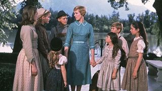 105. Звуки музыки (1965)