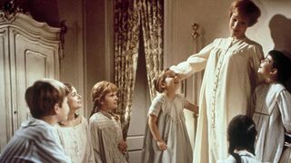 107. Звуки музыки (1965)