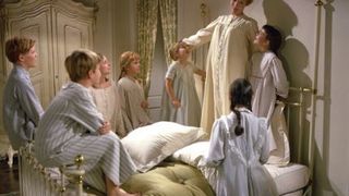 109. Звуки музыки (1965)