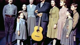 110. Звуки музыки (1965)