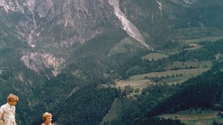 112. Звуки музыки (1965)