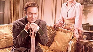 116. Звуки музыки (1965)