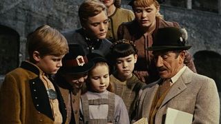 117. Звуки музыки (1965)