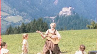 119. Звуки музыки (1965)