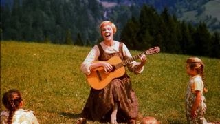 120. Звуки музыки (1965)