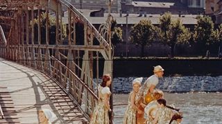 121. Звуки музыки (1965)