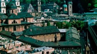 123. Звуки музыки (1965)