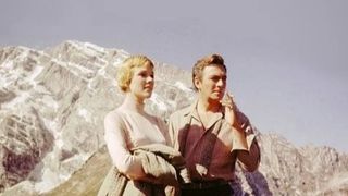 124. Звуки музыки (1965)