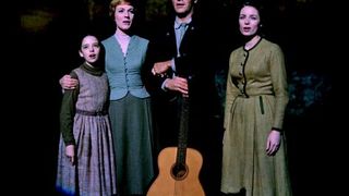 129. Звуки музыки (1965)