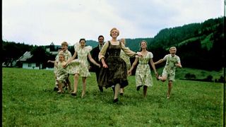 130. Звуки музыки (1965)