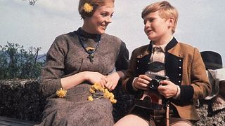 132. Звуки музыки (1965)