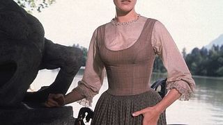 134. Звуки музыки (1965)