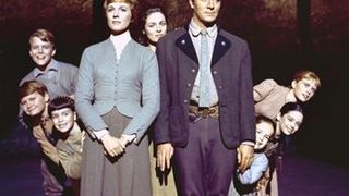 135. Звуки музыки (1965)