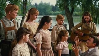 14. Звуки музыки (1965)