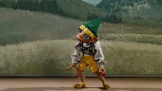 17. Звуки музыки (1965)