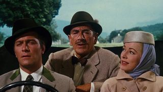 23. Звуки музыки (1965)