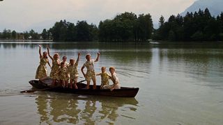 31. Звуки музыки (1965)