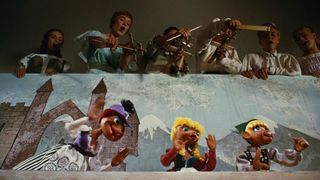 34. Звуки музыки (1965)