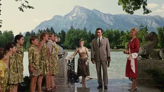 35. Звуки музыки (1965)