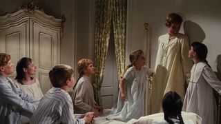 40. Звуки музыки (1965)