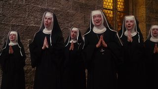 44. Звуки музыки (1965)