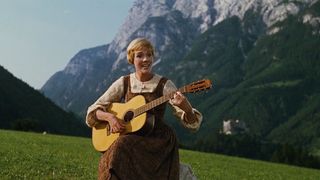 45. Звуки музыки (1965)