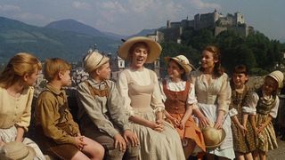 46. Звуки музыки (1965)