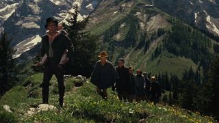 48. Звуки музыки (1965)