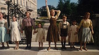 49. Звуки музыки (1965)