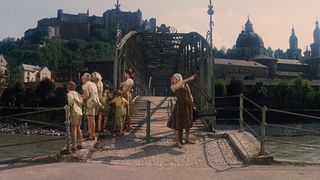 50. Звуки музыки (1965)