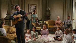 54. Звуки музыки (1965)