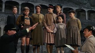 55. Звуки музыки (1965)